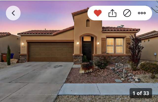 3613 Santa Sabina Ave photos photos