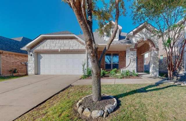 9316 Harrell Drive - 9316 Harrell Drive, McKinney, TX 75072