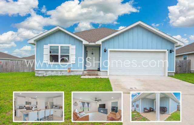 Available in August at Shoal River Landing! photos photos