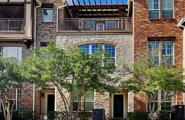 1600 Abrams Rd - 1600 Abrams Road, Dallas, TX 75214