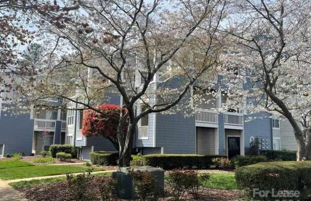 913 Southwest Drive - 913 Southwest Drive, Davidson, NC 28036