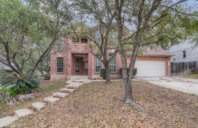 4226 Luckenbach Rd - 4226 Luckenbach Road, San Antonio, TX 78251