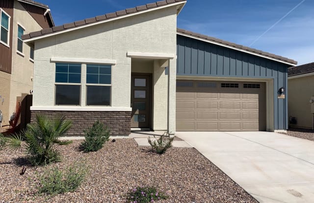 3061 S Valerie Drive - 3061 S Valerie Dr, Chandler, AZ 85286