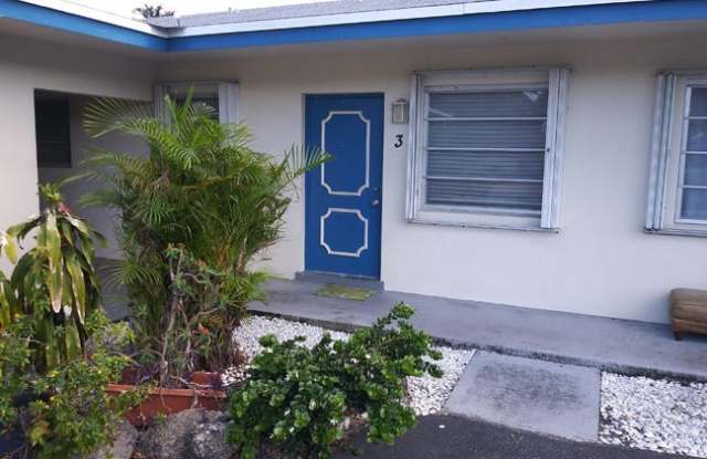 1610 Shirley Court - 1610 Shirley Court, Lantana, FL 33462