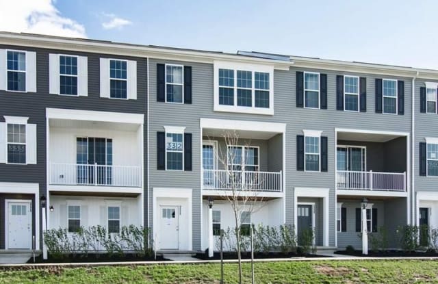3228 HALEY WAY - 3228 Haley Way, Cumberland County, PA 17055