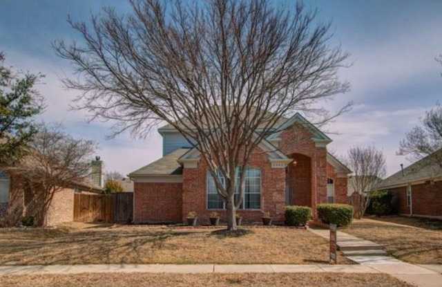 6908 Chateau Drive - 6908 Chateau Drive, Frisco, TX 75035