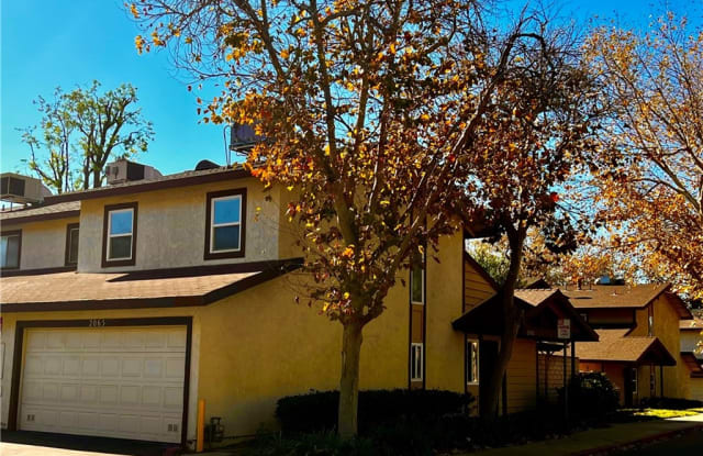 2065 S Magnolia Avenue - 2065 South Magnolia Avenue, Ontario, CA 91762