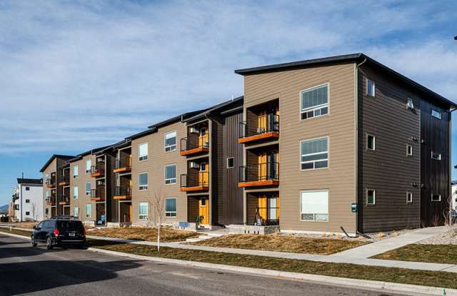 The Madison Apartments Phase I & II photos photos