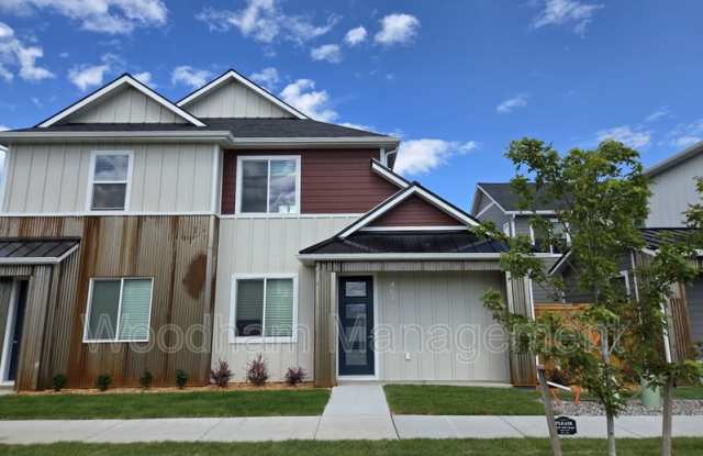 4819 Harvest Parkway - Home photos photos