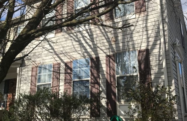42 Ironwood Cr - 42 Ironwood Circle, Pikesville, MD 21209