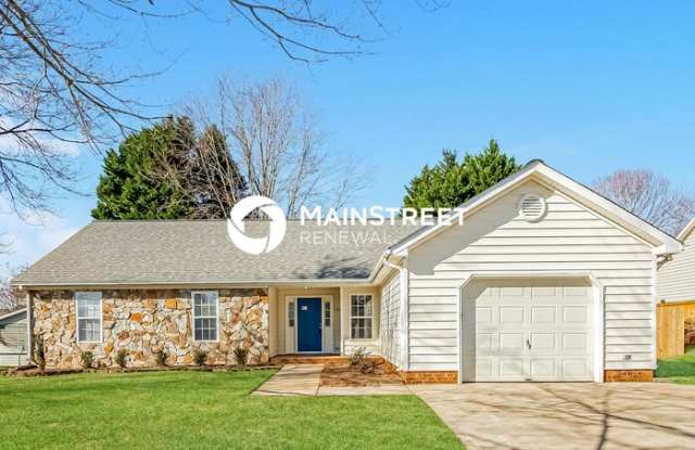 1530 Fiddlers Knoll Drive Gallery 1