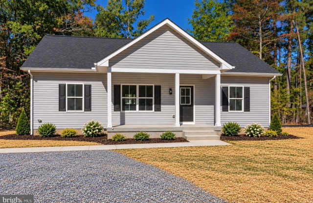 266 MONTICELLO Drive Gallery 1