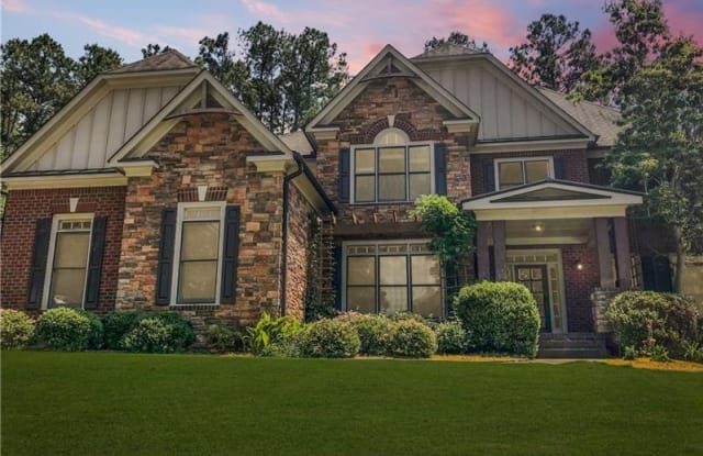 37 Jasmine Way - 37 Jasmine Way, Paulding County, GA 30132