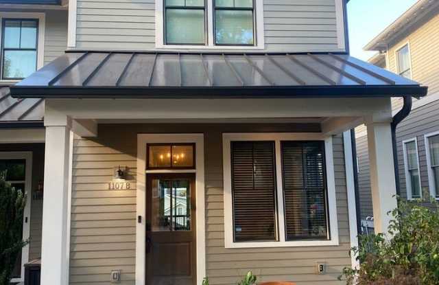 1107 Boscobel Street - 1107 Boscobel Street, Nashville, TN 37206