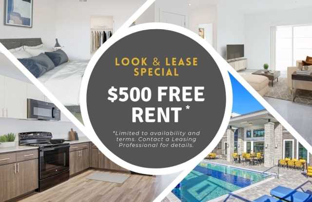2051 Apartments Gallery 2