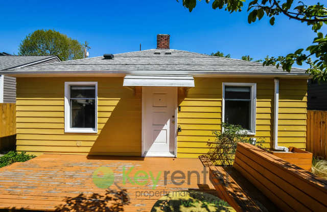 Clean Design and Easy Living in Seattle photos photos