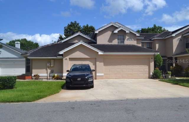 1507 WOODSGLEN DRIVE - 1507 Woodsglen Drive, Winter Springs, FL 32708