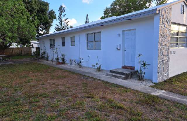 1828 Fillmore Street Gallery 3