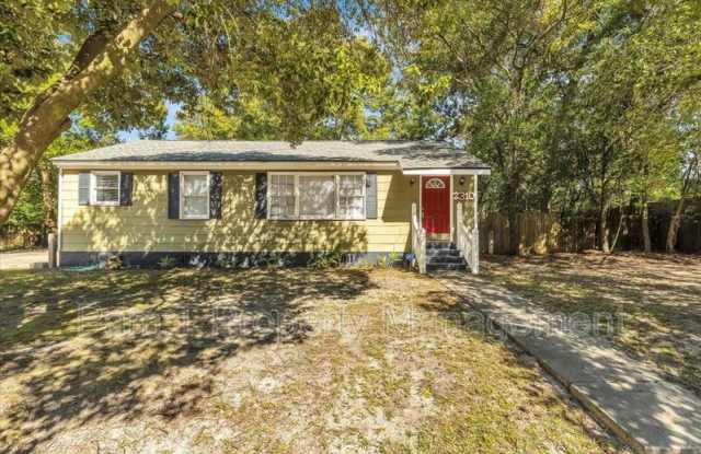 2310 Lorraine Drive - 2310 Lorraine Drive, Savannah, GA 31404