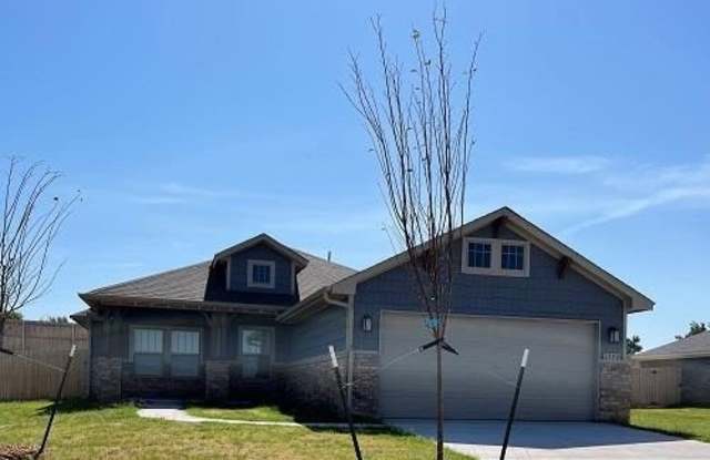 2372 Anne Lane - 2372 Anne Lane, Blanchard, OK 73010