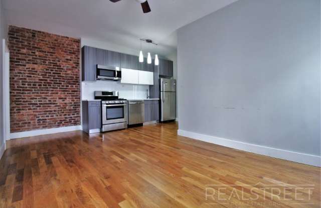 1689 Carroll St - 1689 Carroll Street, Brooklyn, NY 11213