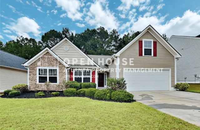 3762 Plymouth Rock Drive - 3762 Plymouth Rock Drive, Gwinnett County, GA 30052