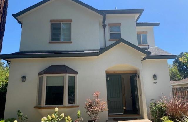 Beautiful Home Downtown Menlo Park photos photos