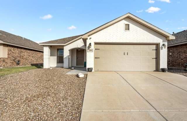 1209 E 89th St - 1209 East 89th Street, Ector County, TX 79765