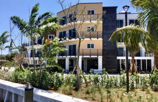 611 NE 29th Dr 305 - 611 Northeast 29th Drive, Wilton Manors, FL 33334