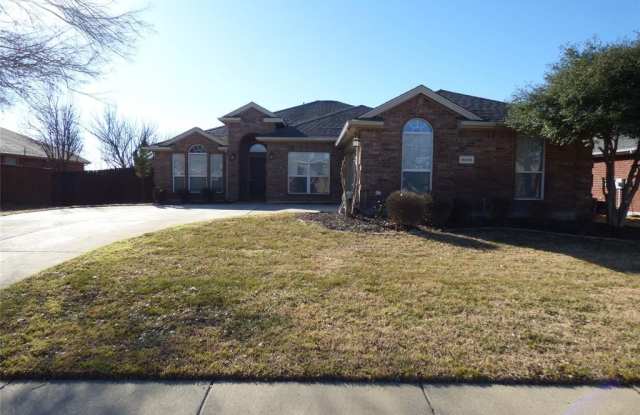 15605 Bull Run Drive - 15605 Bull Run Drive, Frisco, TX 75035