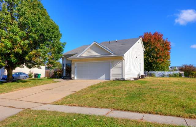 3033 SW Brookeline Drive - 3033 Southwest Brookeline Drive, Ankeny, IA 50023