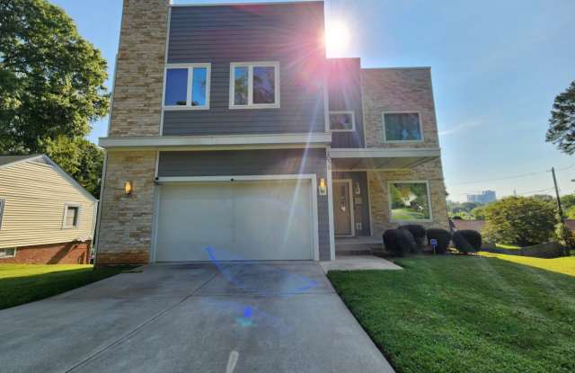 2039 Cartier Way - 2039 Cartier Way, Charlotte, NC 28208