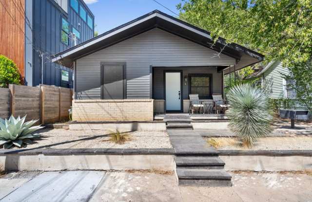 Great 3-Bedroom Home in East Austin photos photos
