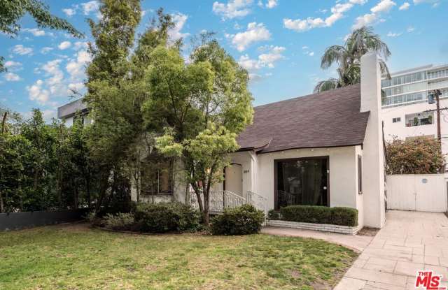 307 S La Peer Dr Gallery 3