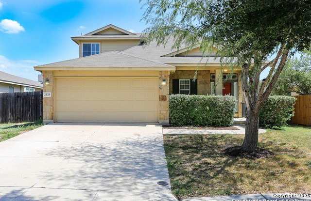 2535 Fayette - 2535 Fayette Drive, New Braunfels, TX 78130
