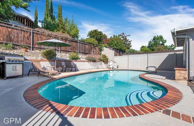 3817 Santa Carlotta St - 3817 Santa Carlotta Street, Glendale, CA 91214