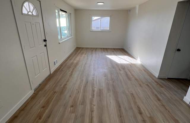 8771 Oakwood Street - 8771 Oakwood Street, Shaw Heights, CO 80031