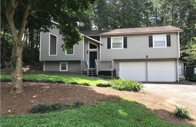 4161 POINTE Drive NW photos photos
