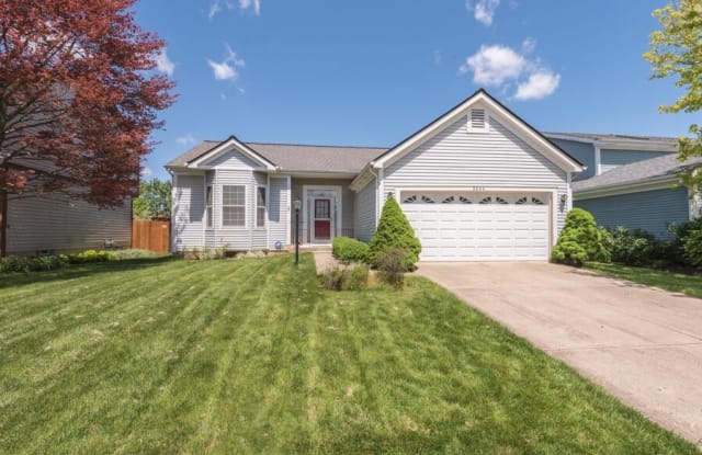 5244 Westbreeze Court - 5244 Westbreeze Court, Columbus, OH 43026