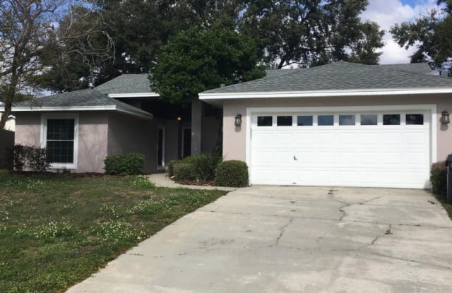 5814 Colony Place Ct - 5814 Colony Place Court, Lakeland Highlands, FL 33813