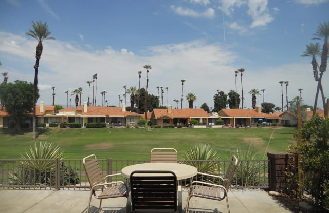 290 San Vicente Circle - 290 San Vincente Circle, Palm Desert, CA 92260