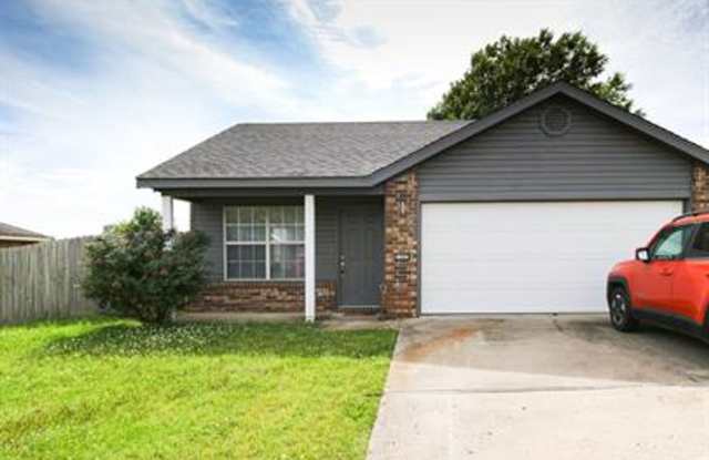 Fantastic House in Fayetteville! photos photos