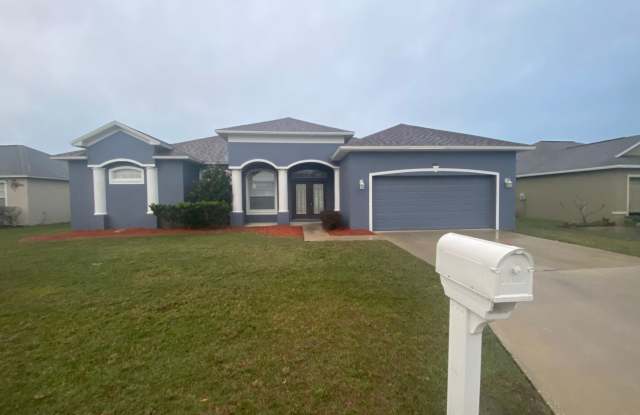4 Bedroom 2 Bath home in Winter Haven for RENT! photos photos