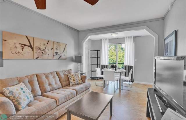 1642 Adams St - 1642 Adams Street, Hollywood, FL 33020