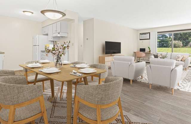 Grove Ridge Apartments photos photos