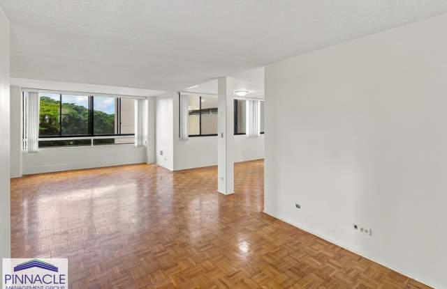 2033 Nuuanu Ave #5C Gallery 2