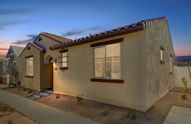 Villas Litchfield Park photos photos