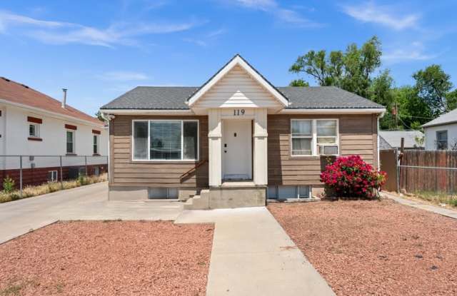 119 E Leslie Ave - 1 photos photos
