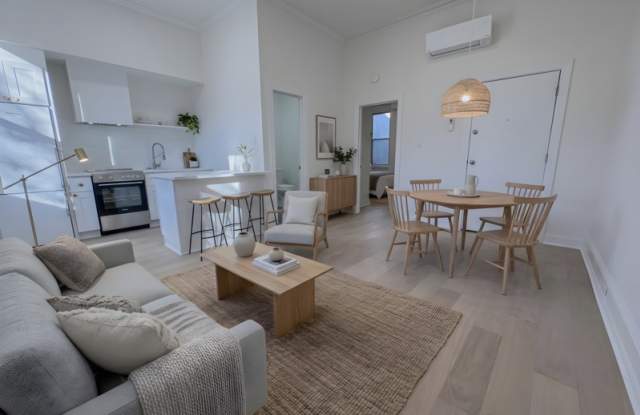 2039 Green St - 2F photos photos