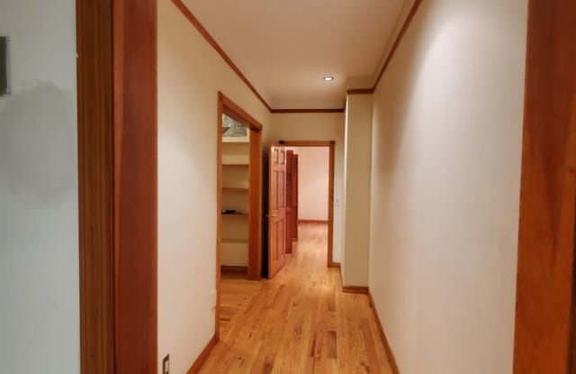 256 Fieldston Ter - 256 Fieldston Terrace, Bronx, NY 10471